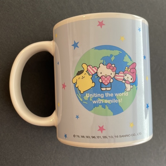 Sanrio Characters Mug - Picture 2 of 9